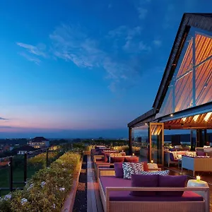 4* Hotel Four Points By Sheraton Bali,